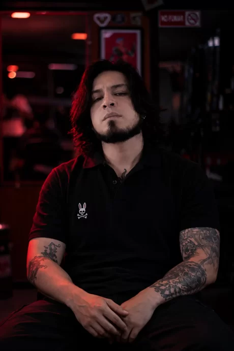 Inzano Arteria