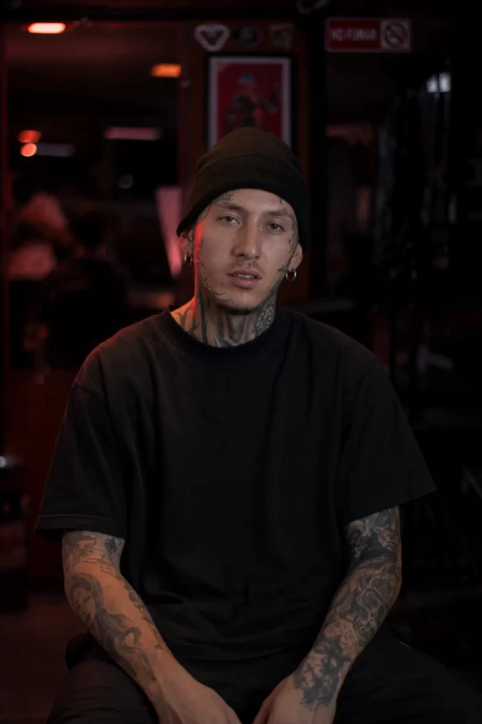 Felipe Kriko Arteria